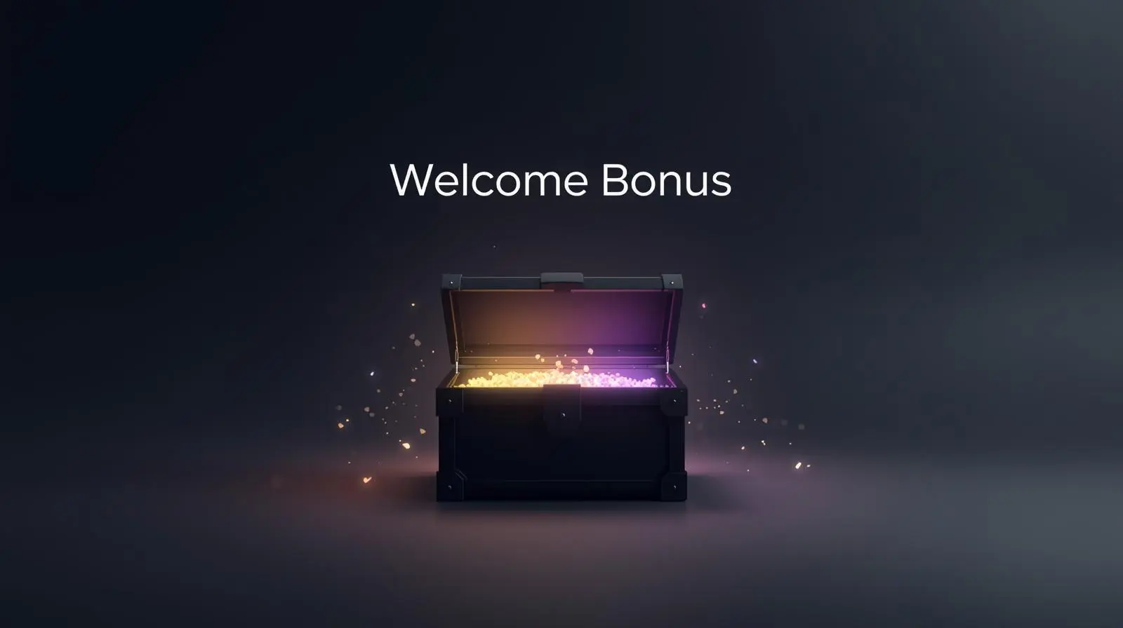 Red Stag Welcome Bonus Rewards